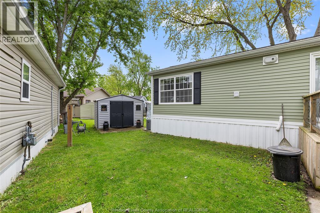 191 Steven Court, Essex, ON - Outdoor With Exterior