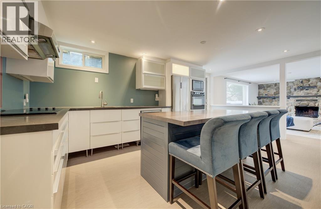 2080 Beaverdale Road, Cambridge, ON - Indoor