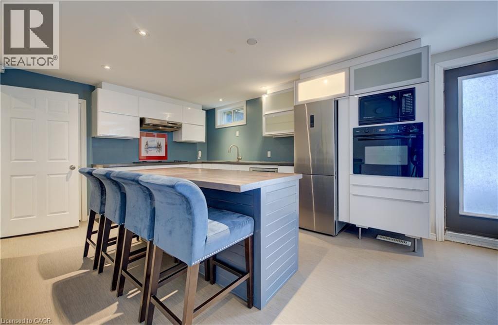 2080 Beaverdale Road, Cambridge, ON - Indoor