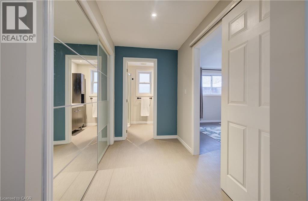 2080 Beaverdale Road, Cambridge, ON - Indoor Photo Showing Other Room