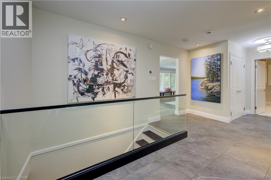 2080 Beaverdale Road, Cambridge, ON - Indoor Photo Showing Other Room