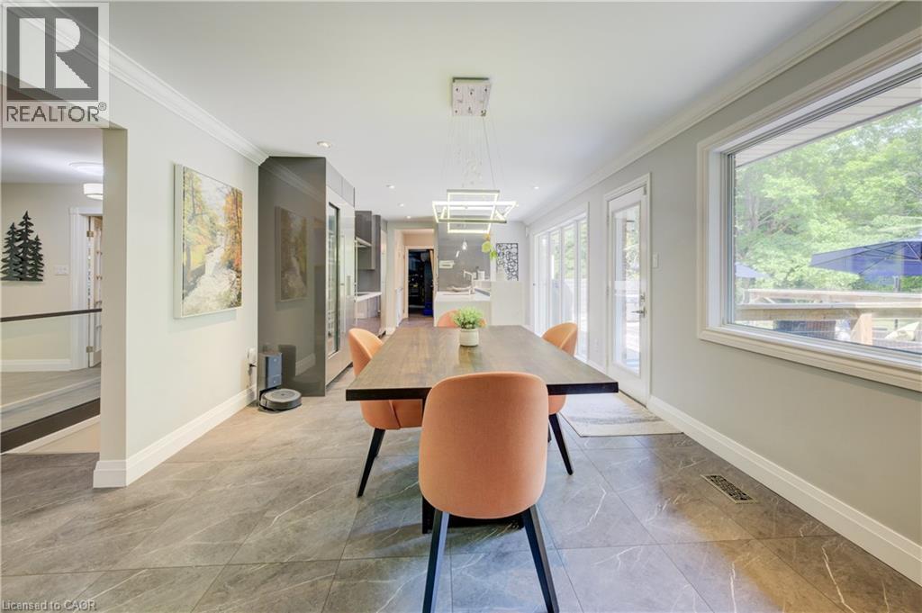 2080 Beaverdale Road, Cambridge, ON - Indoor