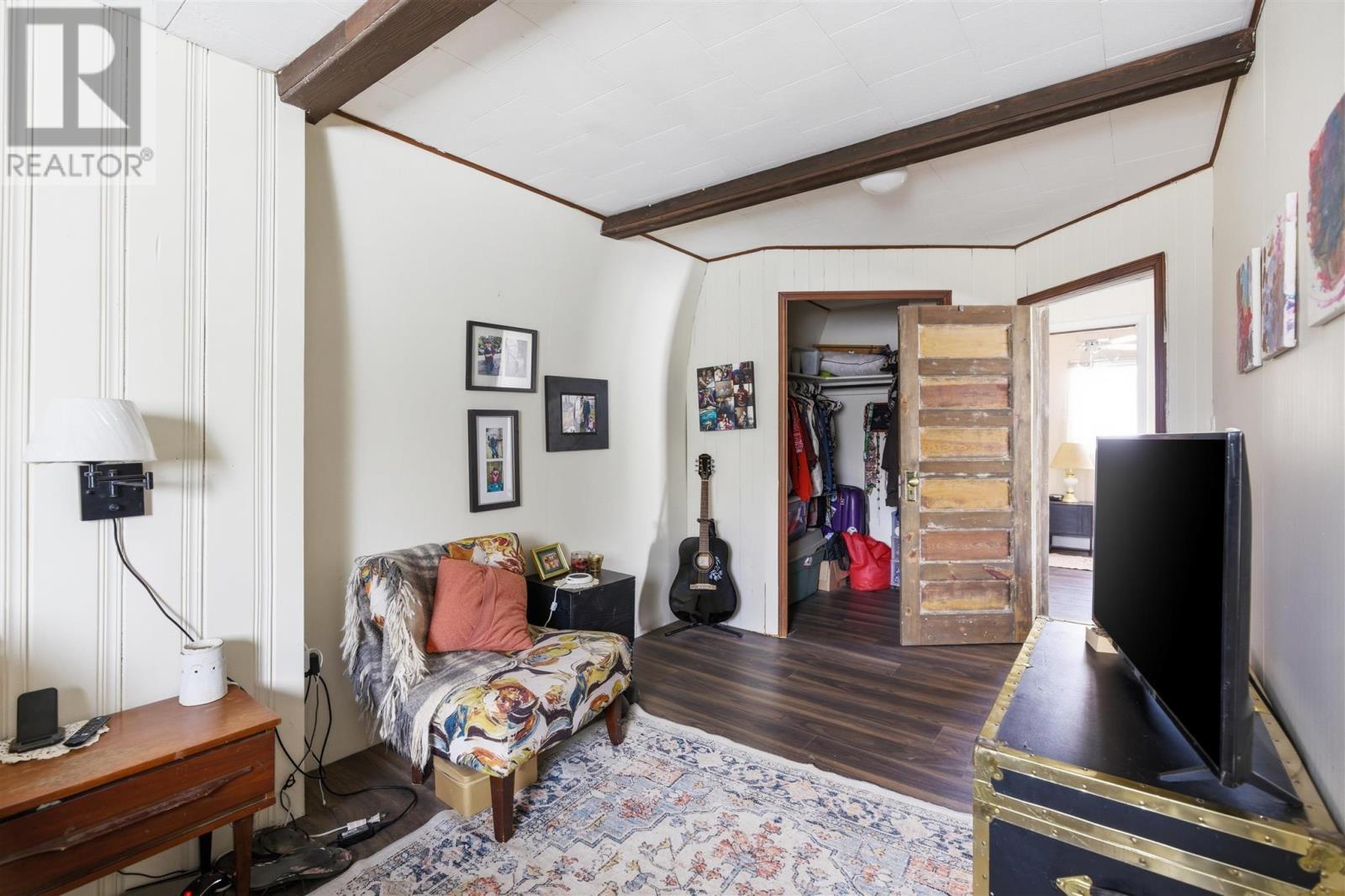 49 Hawthorne Ave, Sault Ste. Marie, ON - Indoor