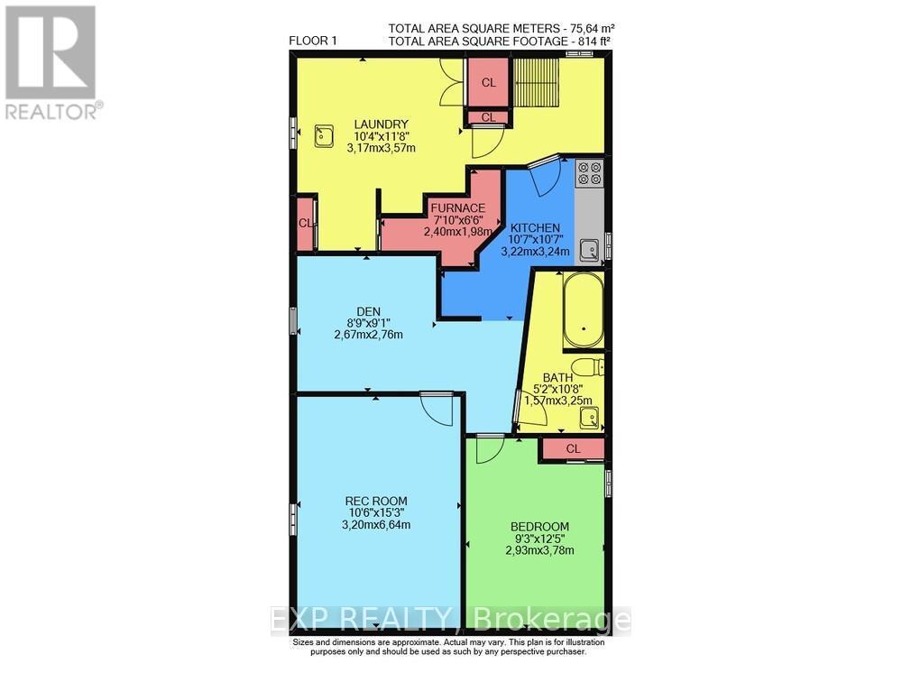 655 Highbury Avenue N, London East (East M), ON - Other