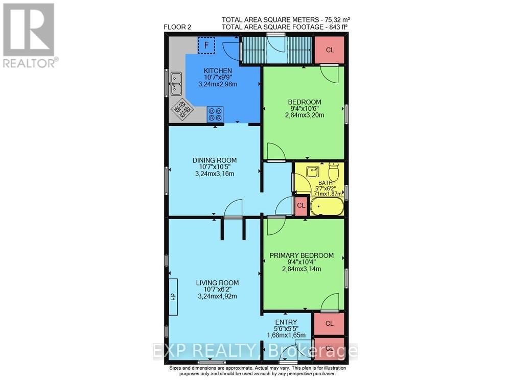 655 Highbury Avenue N, London East (East M), ON - Other