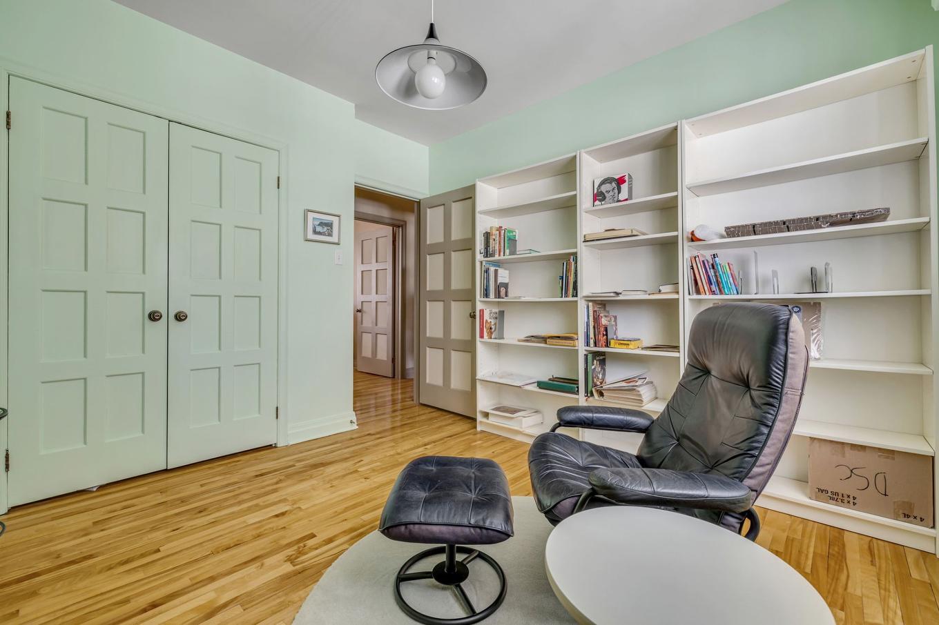 Chambre à coucher - 2759 Rue Du Mont-Royal, Québec (Sainte-Foy/Sillery/Cap-Rouge), QC - Indoor