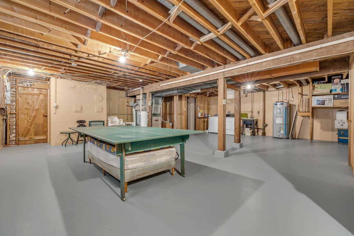 Sous-sol - 2759 Rue Du Mont-Royal, Québec (Sainte-Foy/Sillery/Cap-Rouge), QC - Indoor Photo Showing Basement