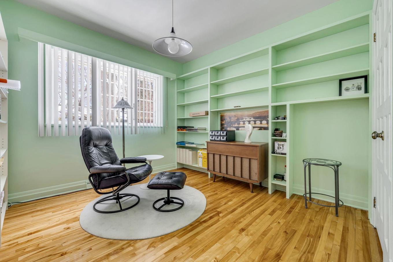 Chambre à coucher - 2759 Rue Du Mont-Royal, Québec (Sainte-Foy/Sillery/Cap-Rouge), QC - Indoor