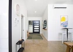 Hall d'entrée/Vestibule -