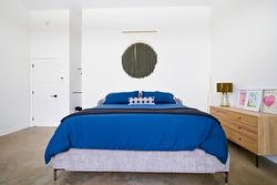 Chambre à coucher principale -