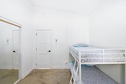 Chambre à coucher -