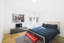 Chambre à coucher -