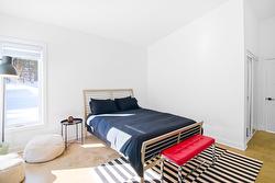 Chambre à coucher -