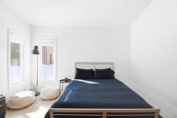 Chambre à coucher -