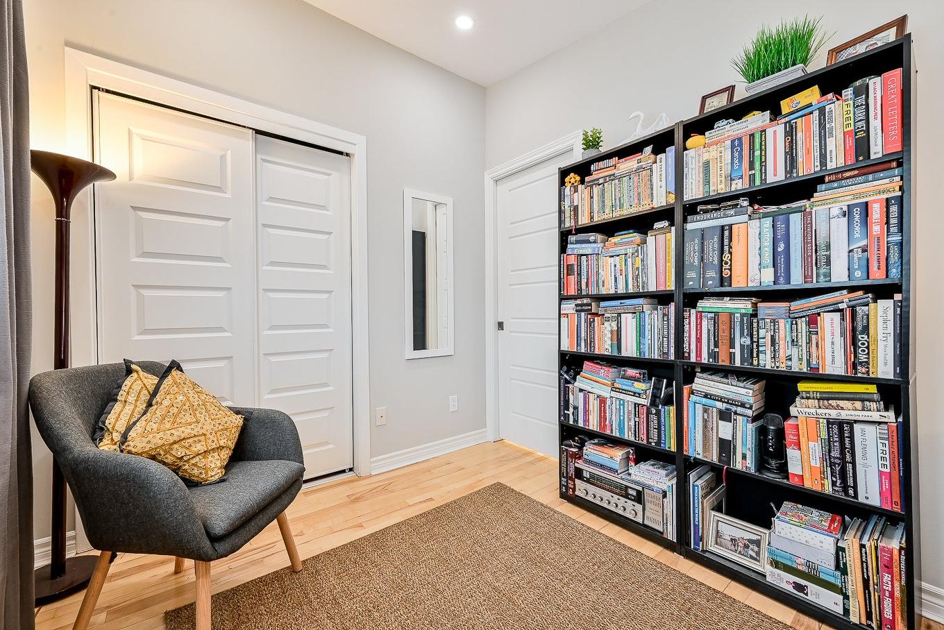 Chambre à coucher - 111 Rue Jubilee, Longueuil (Greenfield Park), QC - Indoor