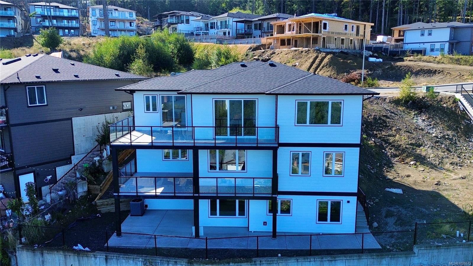 114 Abalone Pl South, Nanaimo, BC