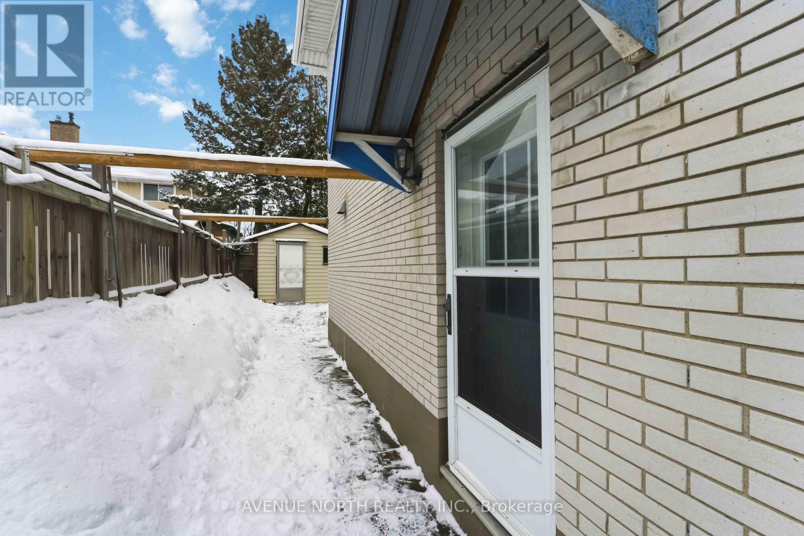 923 Pinecrest Road, Ottawa, ON - Outdoor With Exterior