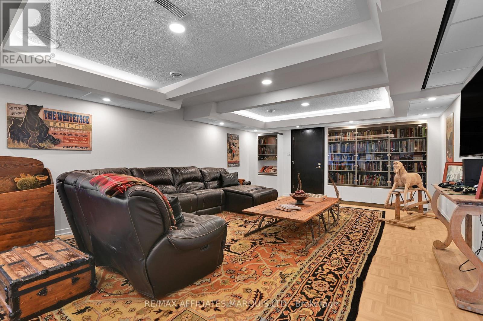 20214 County Rd 2 Road, South Glengarry, ON - Indoor