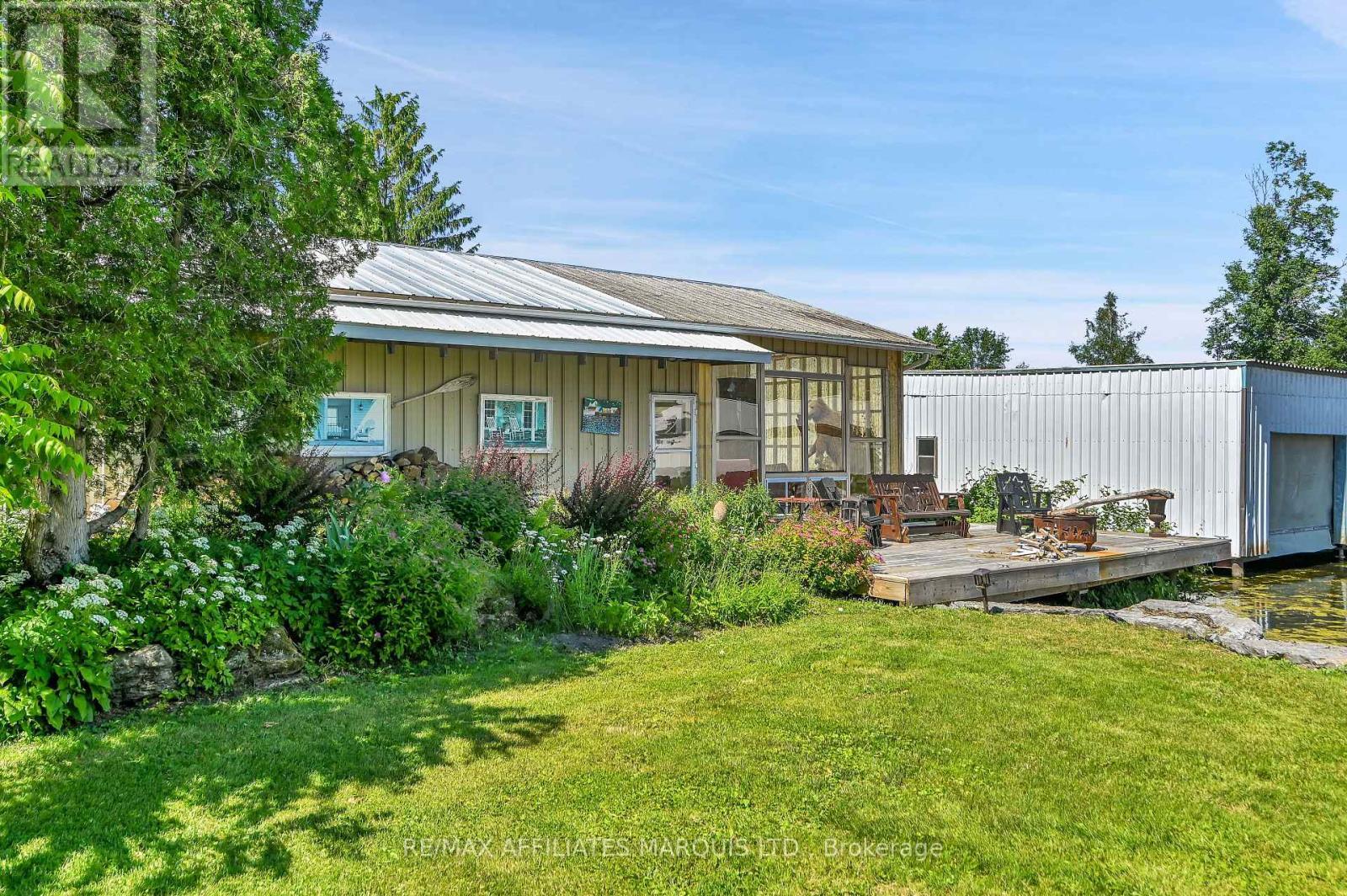 20214 County Rd 2 Road, South Glengarry, ON - Outdoor