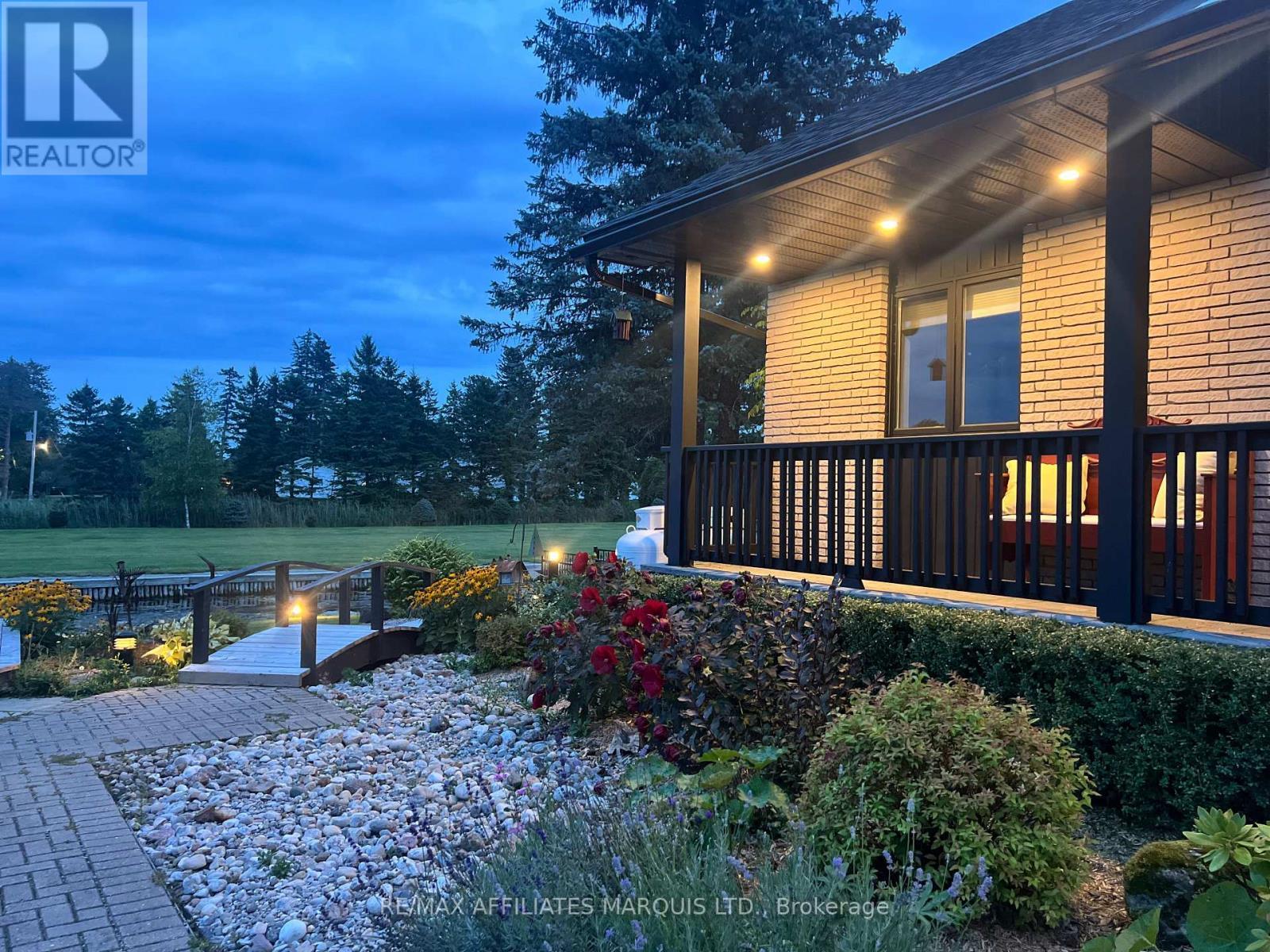 20214 County Rd 2 Road, South Glengarry, ON - Outdoor