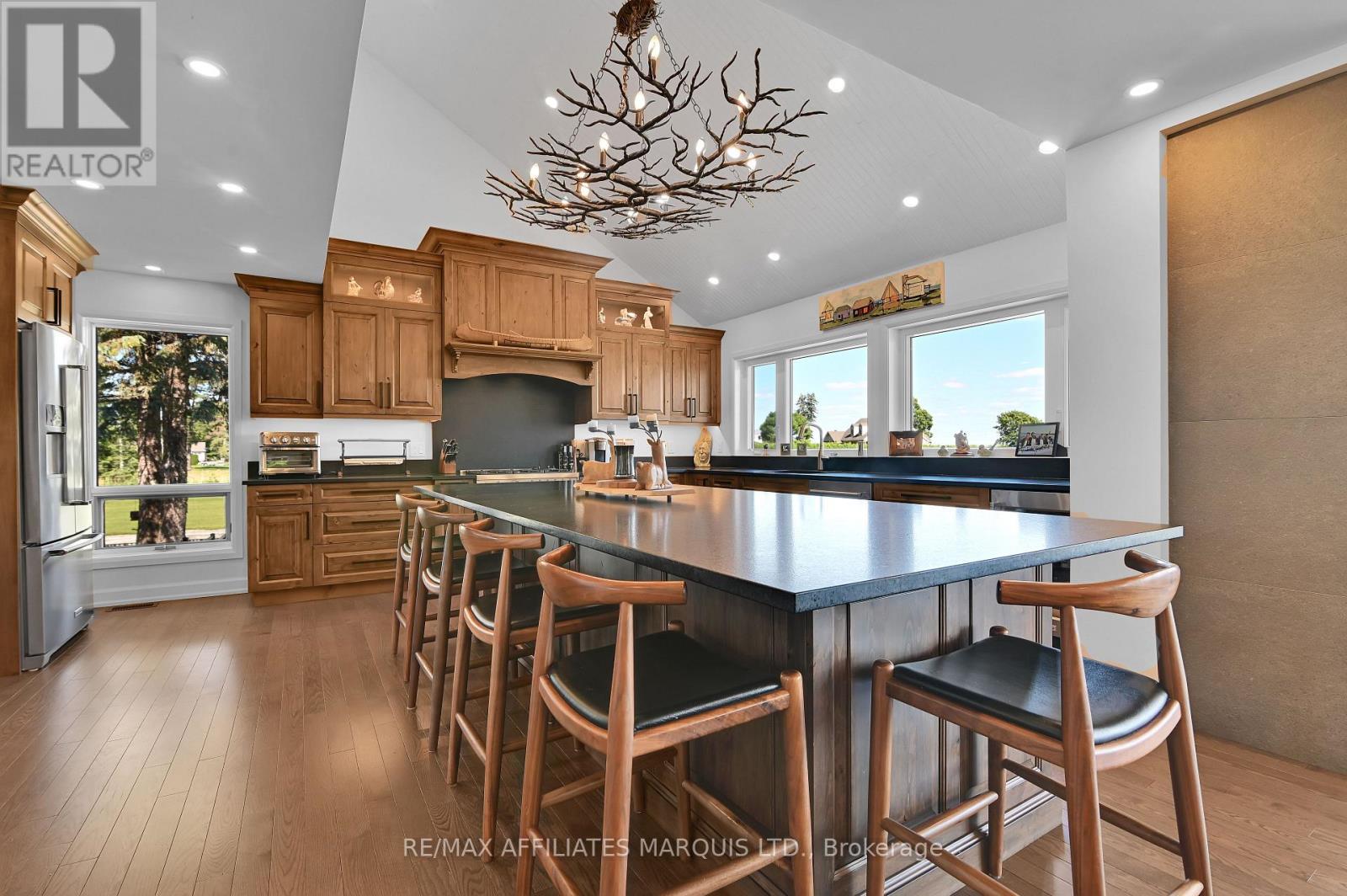 20214 County Rd 2 Road, South Glengarry, ON - Indoor