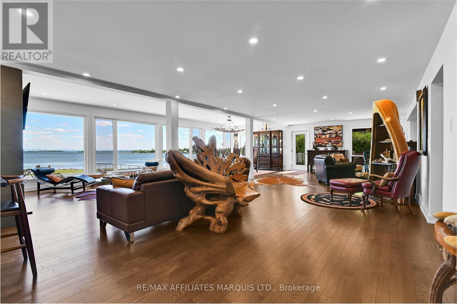 20214 County Rd 2 Road, South Glengarry, ON - Indoor