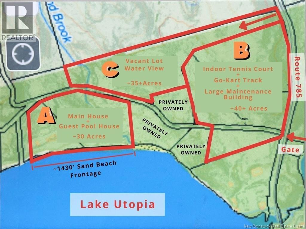 1191 Route 785, Utopia, NB - Other