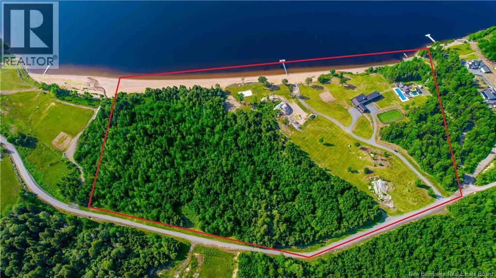 1191 Route 785, Utopia, NB - Outdoor With View