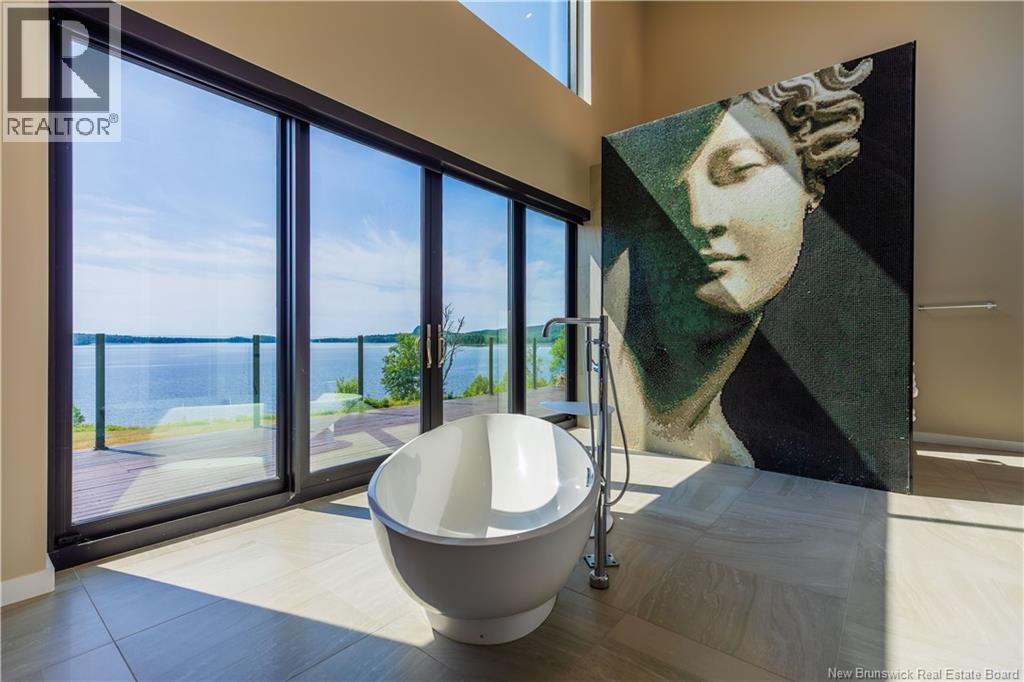 1191 Route 785, Utopia, NB - Indoor