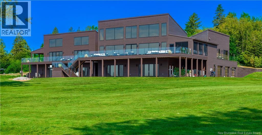 1191 Route 785, Utopia, NB - Outdoor