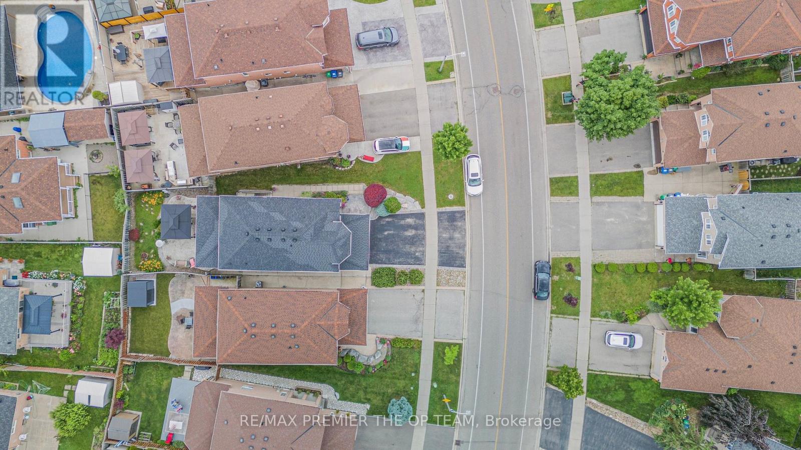 223 Landsbridge Street, Caledon, ON - Other