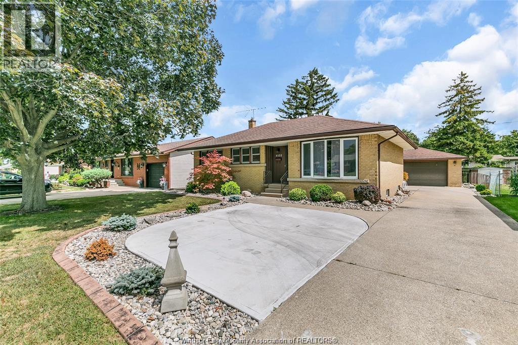 4132 Mount Royal Unit# Lower, Windsor, ON - Outdoor