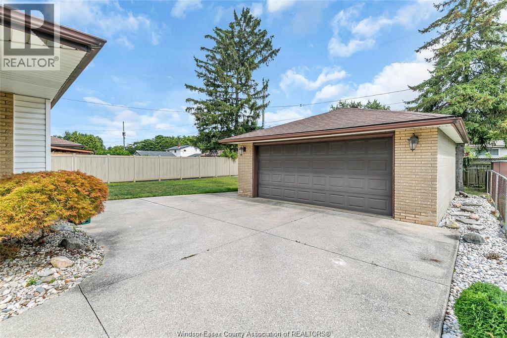 4132 Mount Royal Unit# Lower, Windsor, ON - Outdoor