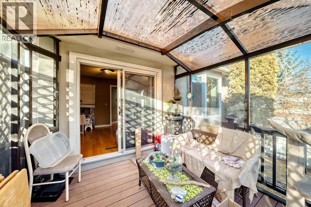 274 Templeview Way Ne, Calgary, AB - With Deck Patio Veranda