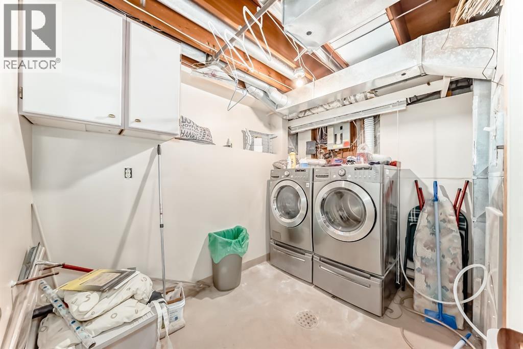 274 Templeview Way Ne, Calgary, AB - Indoor Photo Showing Laundry Room