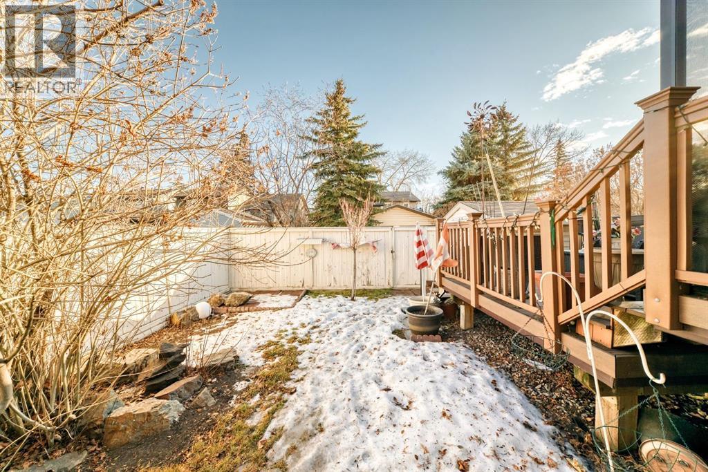 274 Templeview Way Ne, Calgary, AB - Outdoor
