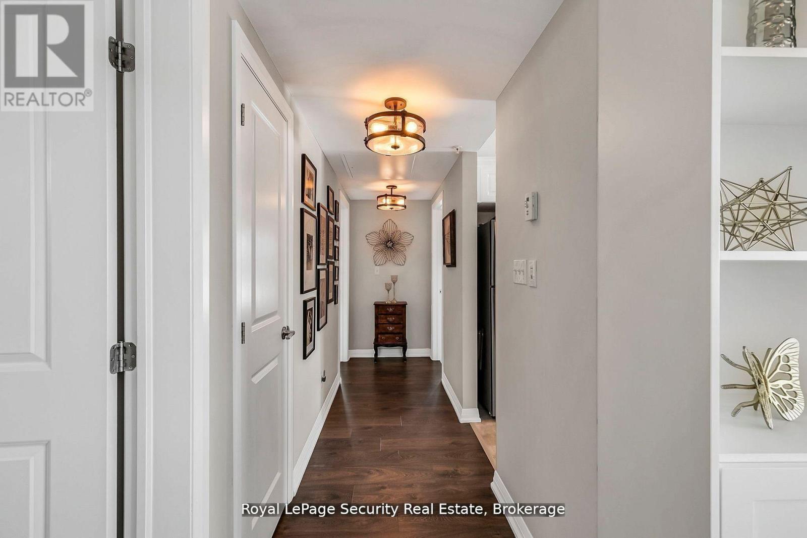 217 - 54 Koda Street, Barrie, ON - Indoor Photo Showing Other Room