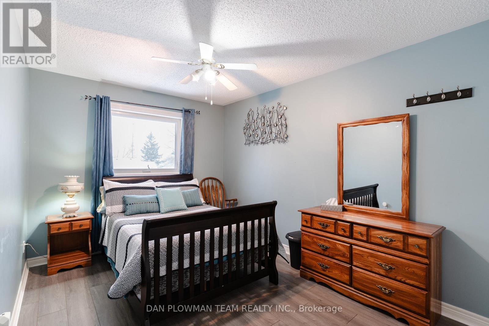 1 Westmore Street, Clarington, ON - Indoor Photo Showing Bedroom