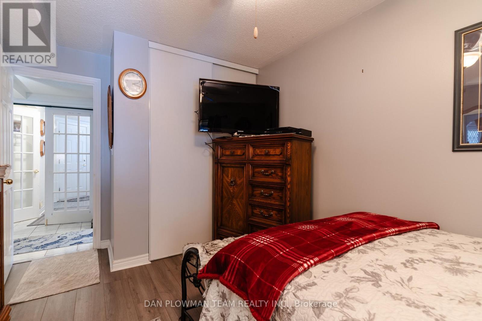 1 Westmore Street, Clarington, ON - Indoor Photo Showing Bedroom
