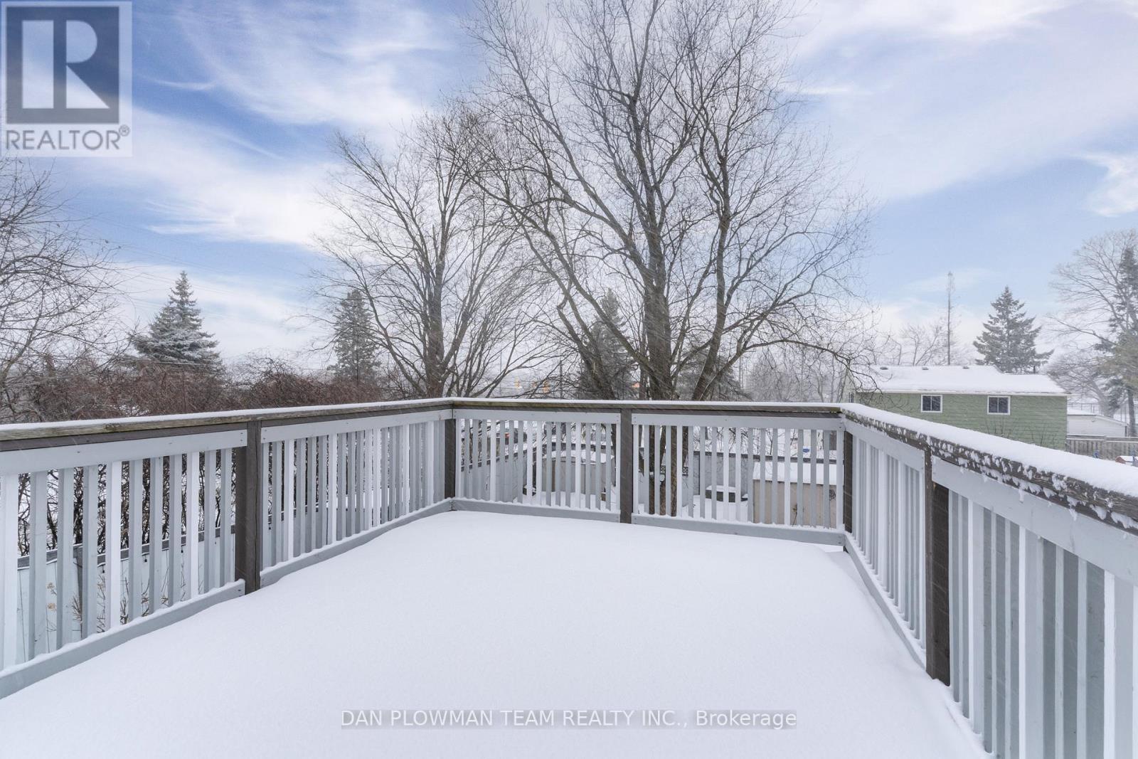 1 Westmore Street, Clarington, ON - Outdoor