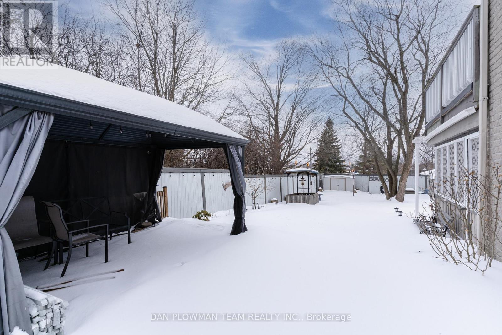 1 Westmore Street, Clarington, ON - Outdoor
