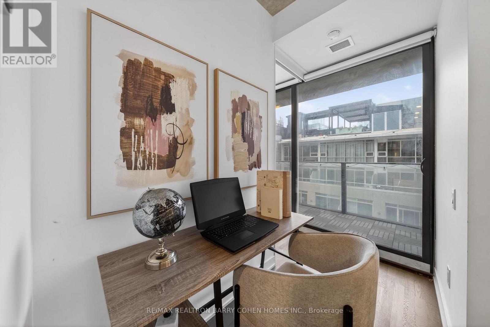 732 - 629 King Street W, Toronto, ON - Indoor Photo Showing Other Room