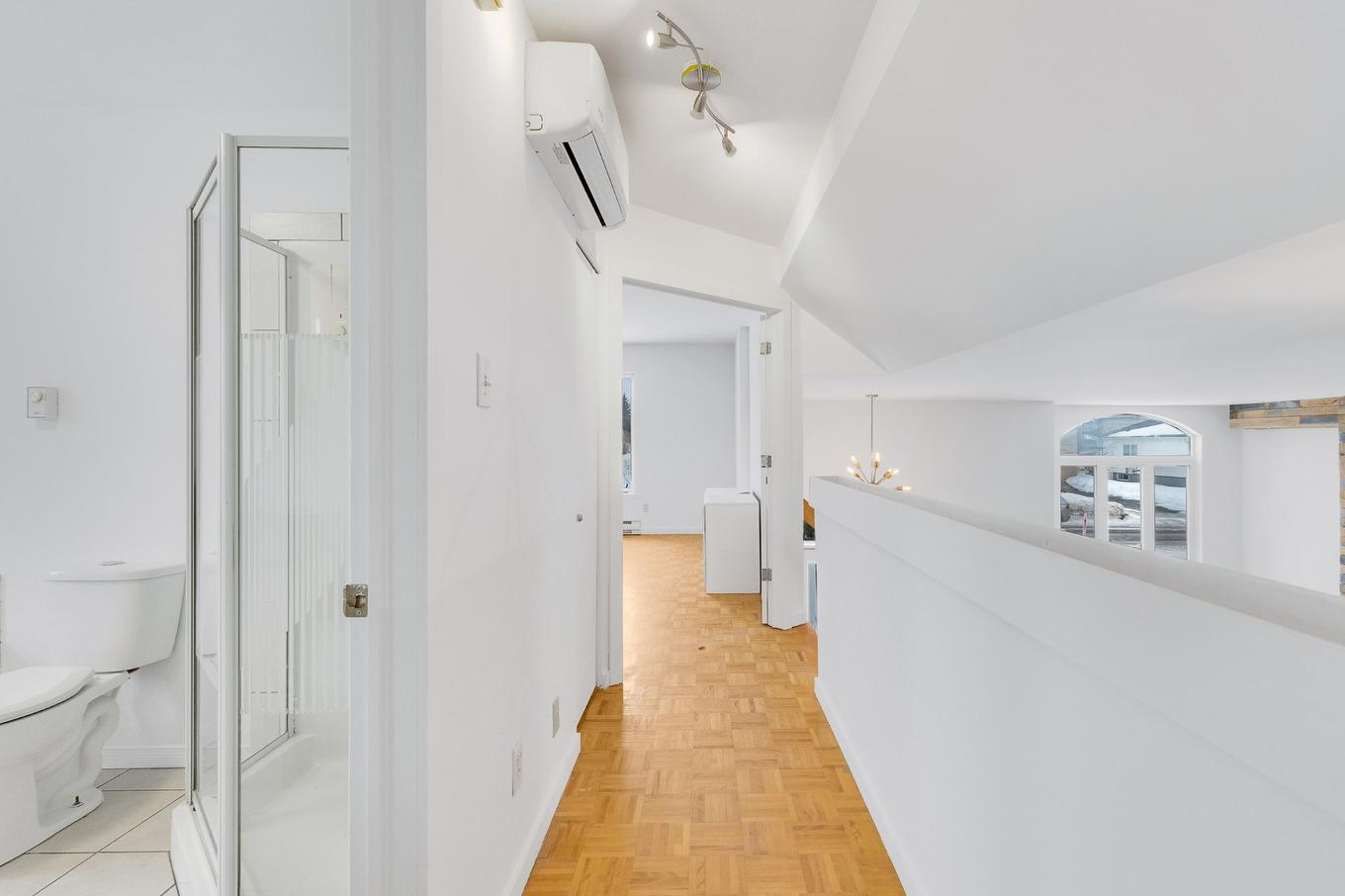 Corridor - 471 Rue Pilon, Vaudreuil-Dorion, QC - Indoor Photo Showing Other Room