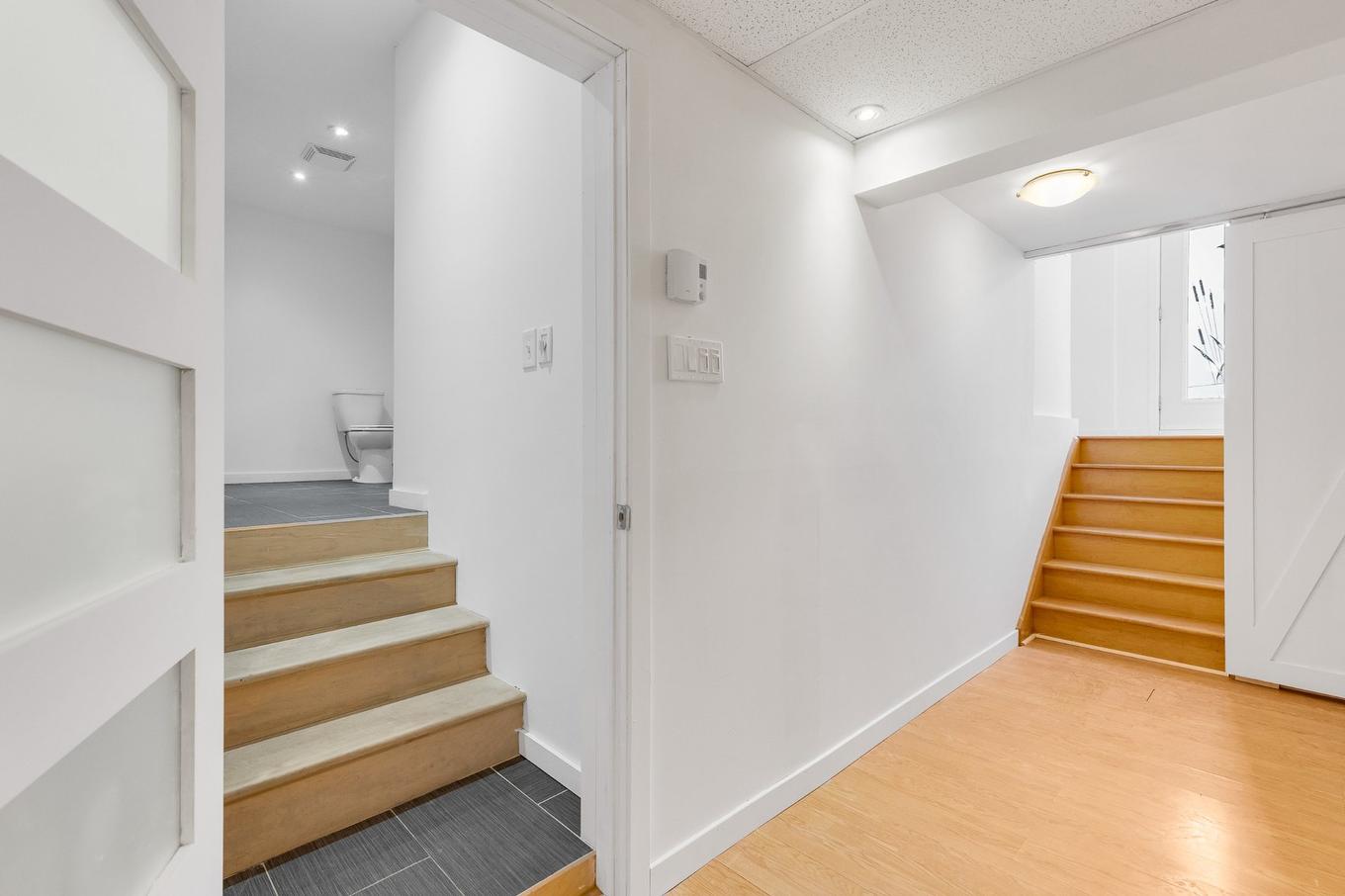 Sous-sol - 471 Rue Pilon, Vaudreuil-Dorion, QC - Indoor Photo Showing Other Room