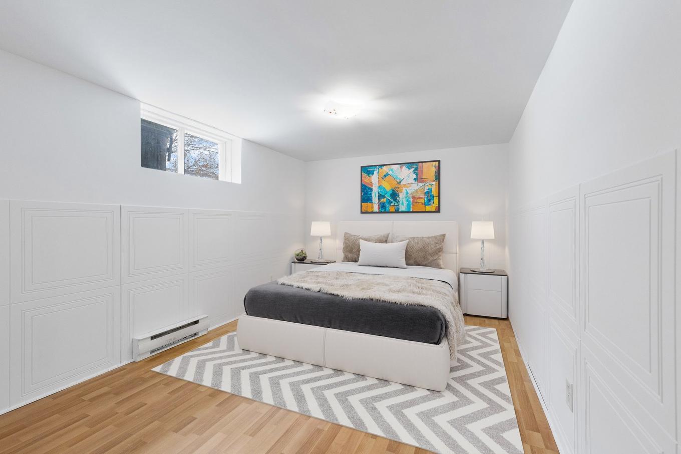 Chambre à coucher - 471 Rue Pilon, Vaudreuil-Dorion, QC - Indoor Photo Showing Bedroom