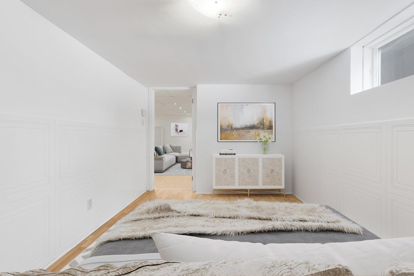 Chambre à coucher - 471 Rue Pilon, Vaudreuil-Dorion, QC - Indoor