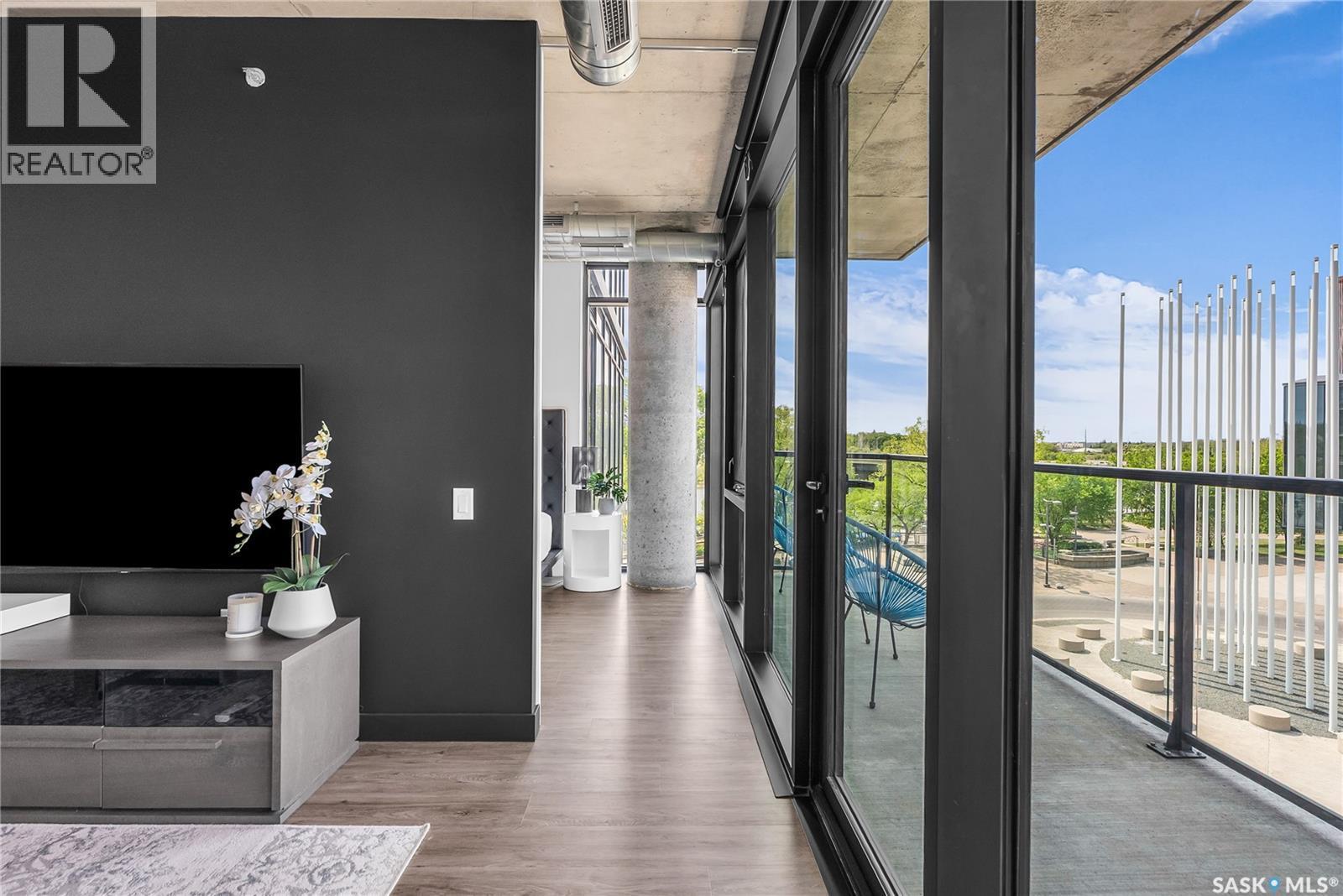 303 490 2Nd Avenue, Saskatoon, SK - Indoor Photo Showing Other Room