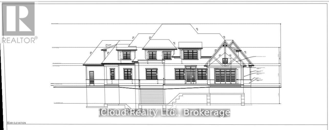 073208 Sideroad 24 & 25 Road E, East Luther Grand Valley, ON