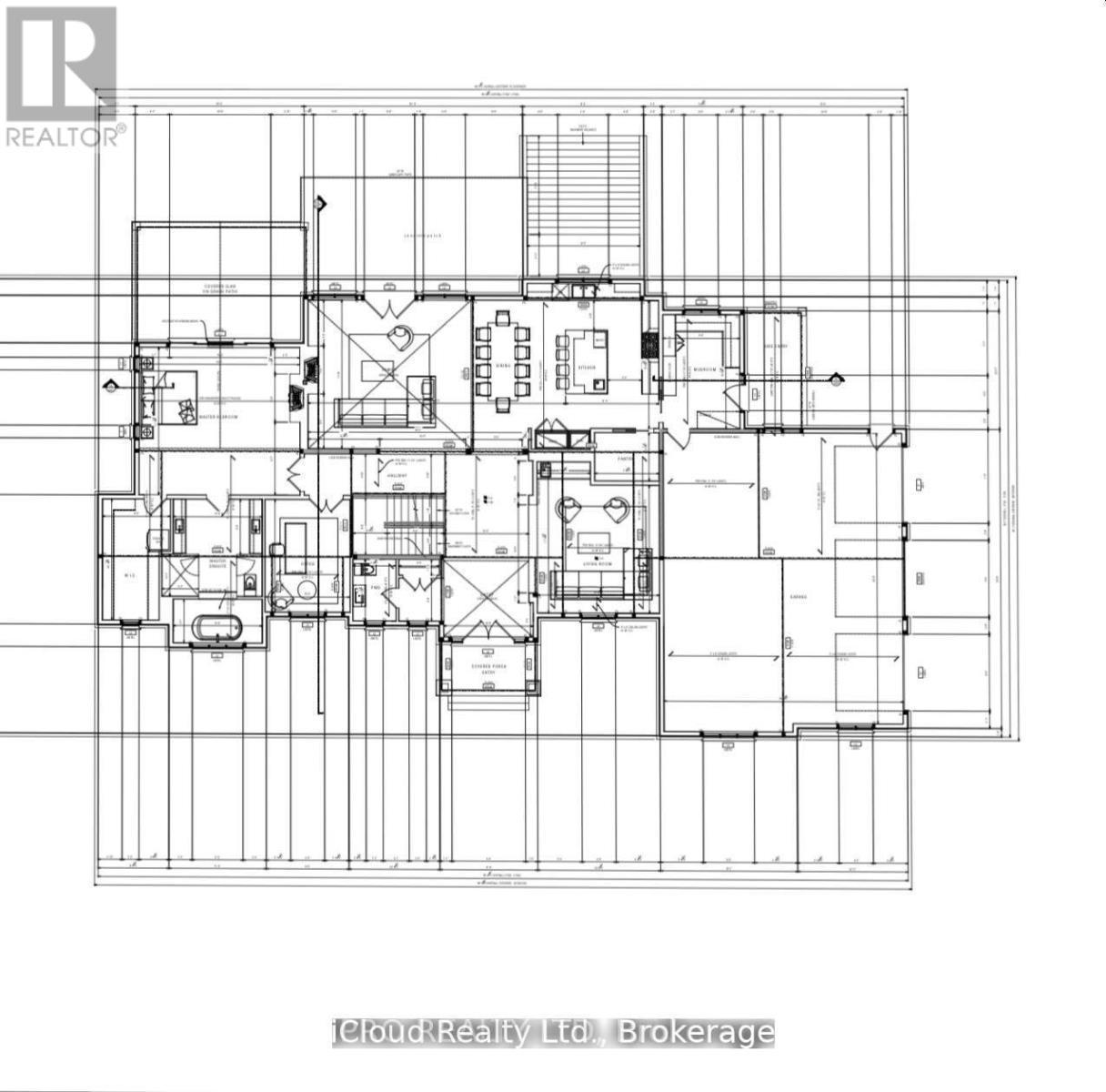 073208 Sideroad 24 & 25 Road E, East Luther Grand Valley, ON