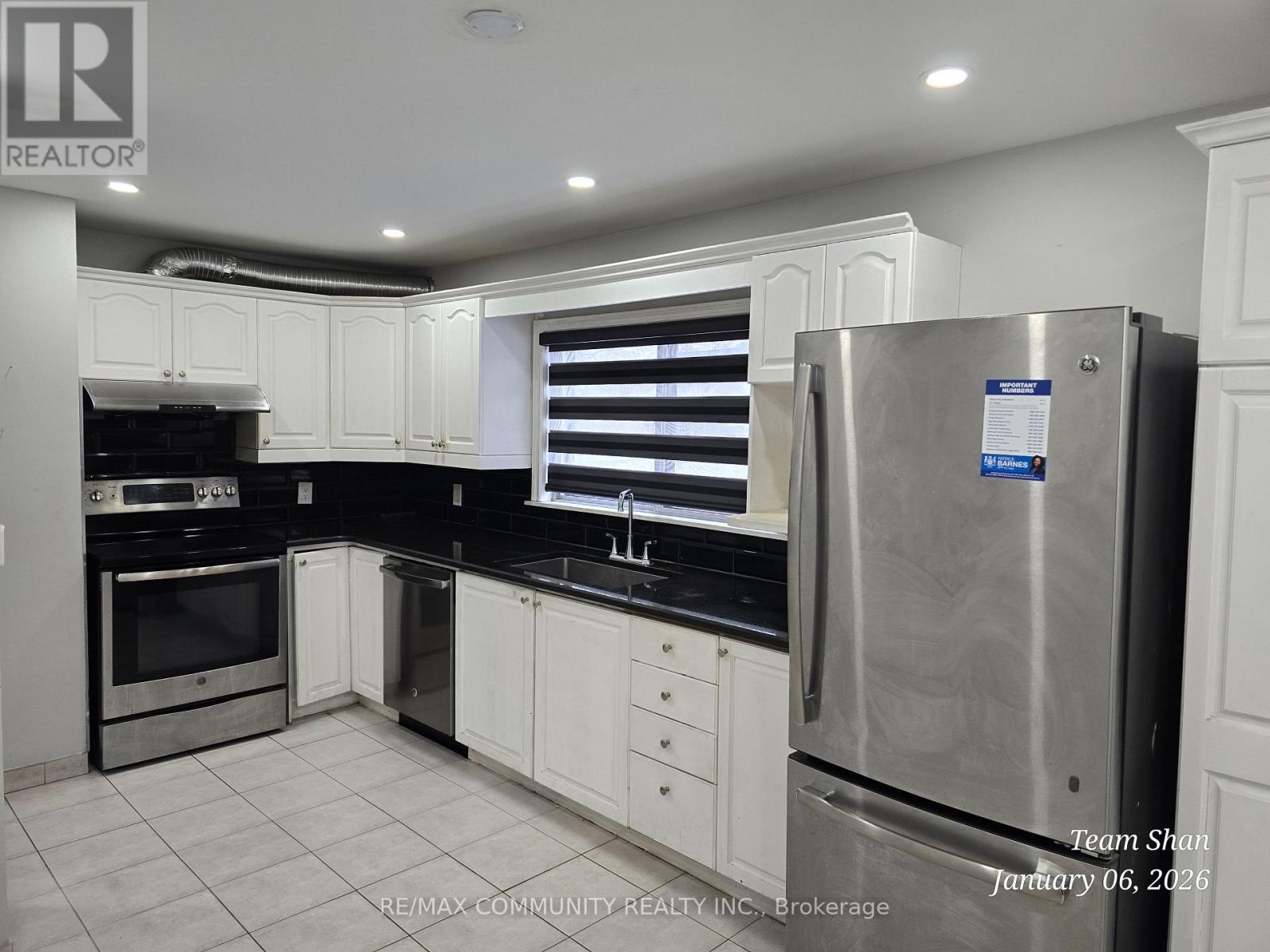 83 Exeter Road, Ajax, ON